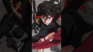 #killlakill #eiraoi #sirius #animecover #кавернарусском #аниме #ryuukomatoi #satsukikiryuuin #shorts