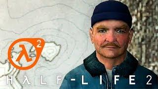 ПОЛКОВНИК КЭББЕДЖ ► Half-Life 2 #6