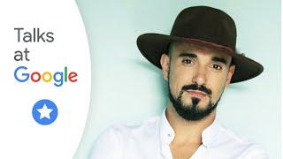 El Artista Argentino más Escuchado  Abel Pintos  Talks at Google