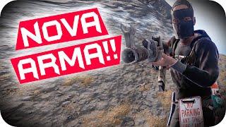 RUST - A NOVA ARMA #290 TotalArmy