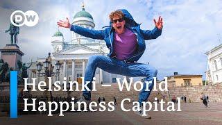 Does Helsinki Leave Tourists Happy too? My One-Day Test