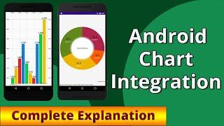 Android Charts   Android Bar Chart   Android Chart Example    Android Chart library