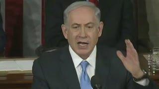 Obama Netanyahu bash each others Iran plans