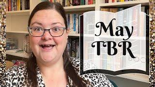 May 2023 TBR New Book Releases Book Vs Movie Reads and All The Audiobooks I Want To Listen to