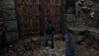 Uncharted 3 Drakes Deception - Kapitel 8 Teil 1 - Die Zitadelle
