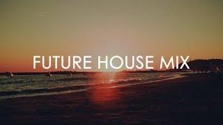 Future House Mix 2017 by Blaze U  Vol. 14