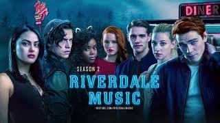 Cat Pierce - You Belong to Me  Riverdale 2x01 Music HD