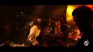 Rootn Nation  SUN Live@Petit Bain Paris 2014