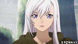 Anime  Blade and Soul AMV   Аниме  Клинок и Душа АМВ клип   Музыка  Starset   My Demons 720p