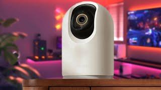 Xiaomi Smart Camera C500 Pro  3K Camera with 360° Rotation 2024