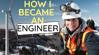 Renewable Energy Engineering Jobs My Education and Career Path as a Mechanical Engineer