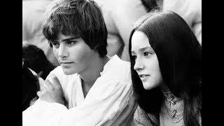 Ромео и Джульетта  Romeo and Juliet 1968