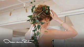 The Making of Ivy Gettys Met Gala Crown