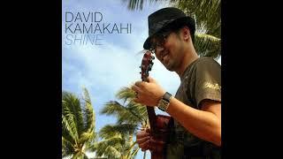 David Kamakahi - Waimanalo Blues