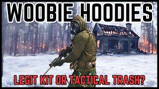 Woobie Hoodies Legit Kit or Tactical Trash?