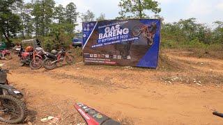 Baksos Tenjo Trail Adventure