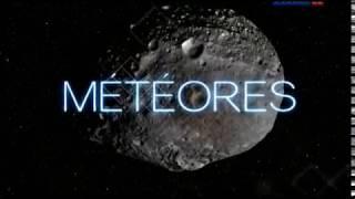 Метеориты  მეტეორიტები  Meteors 2014