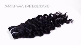 Brazilian Spanish Wave