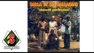 Balla et ses Balladins - Paulette audio