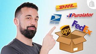 Ecommerce Shipping and Fulfillment A Complete Guide