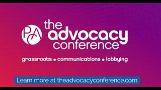 The Advocacy Conference 2020