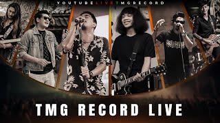  LIVE ฟังเพลง TMG Record  ต่อเนื่องยาวๆ   TMG OFFICIAL LIVE