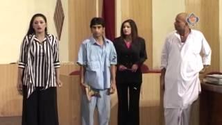 Best Of Sakhawat Naz and Akram Udass Stage Drama Full Comedy Clip