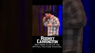 Sex Penalty - Rodney Carrington