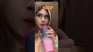 SRI AYU TARISA BIGO LIVE TERBARU 23042024  PART 1