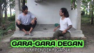 TAKJIL  FILM PENDEK NGAPAK KEBUMEN