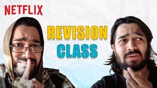 @BBKiVines  Final Revision with Babloo Ji  Netflix India