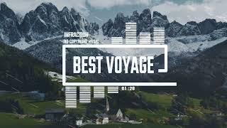 Inspiring Acoustic Wedding by Infraction No Copyright Music  Best Voyage