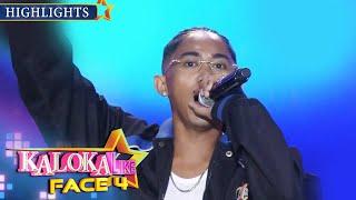 Flow G  Its Showtime  KalokaLike Face 4