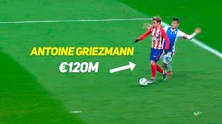 The Match That Made Barcelona Buy Antoine Griezmann