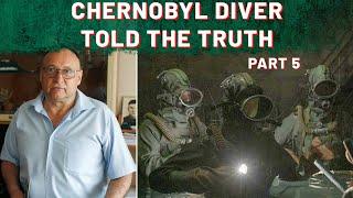 Is HBO Chernobyl accurate? Real Chernobyl history - part 5  Chernobyl Stories