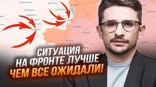 8 МИНУТ НАЗАД НОВЫЕ видео с ПОКРОВСКА испугали Кремль - ВСУ остановили россиян ПОТЕРИ БЕЗУМНЫЕ