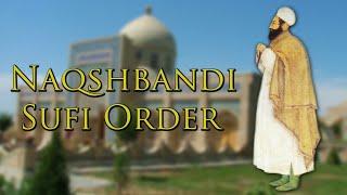 Naqshbandiyya - The Orthodox Sufi Order?