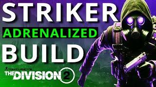 BEST SOLO PVP BUILD FOR MASSIVE CRIT DAMAGE - DIVISION 2 DARKZONE BUILD