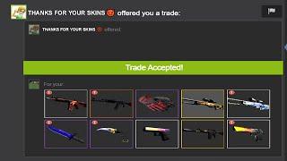 heres how $100000 in csgo skins got stolen