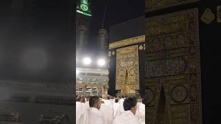 Adzan around Kabah - #kabah #makah #makkah #masjidilharam #makahmadinah #mecca #macca