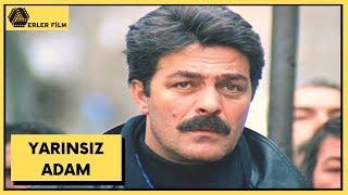 Yarınsız Adam  Kadir İnanır Perihan Savaş  Türk Filmi  Full HD