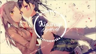 My Crazy Girlfriend Nightcore- Crazy Stupid Love