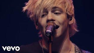 R5 - I Cant Forget About You Live In London