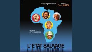 Létat sauvage Suite I