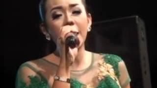 Terrluka Devi Aldiva New Pallapa Live Mojo Tengah Kedamean November 2016