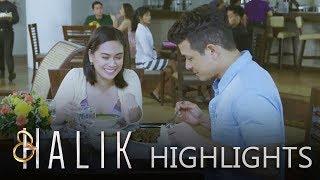 Halik Will Jacky and Linos feelings for each other soon come back?  EP 77