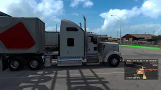 ATS Oregon expansion Burns to Ontario