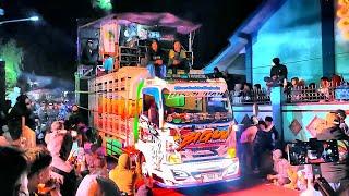 BIG W SOUNDRENALIN KARNAVAL TAWANGSARI PUJON