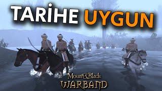 YENİLENMİŞ WARBAND OSMANLI MODU