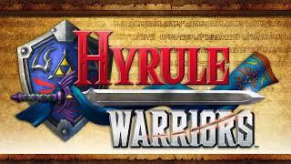 Hidden Skill Training - Hyrule Warriors